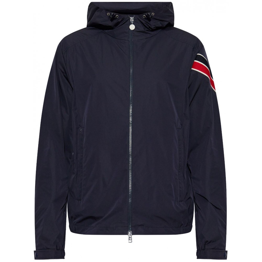 Moncler Claut Jacket Blue MCS28317