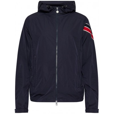 Moncler Claut Jacket Blue MCS28317