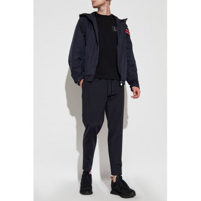 Moncler Claut Jacket Blue MCS28317