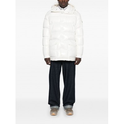 Moncler Chiablese Jacket White MCS28296