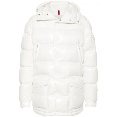 Moncler Chiablese Jacket White MCS28296