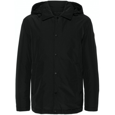 Moncler Sella Jacket Black MCS29486