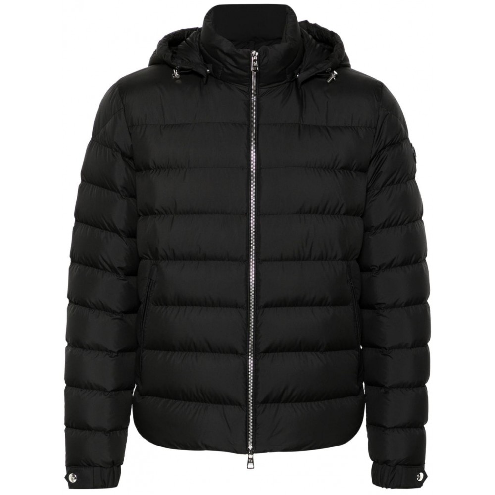 Moncler Arneb Jacket Black MCS28121