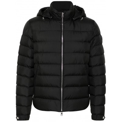 Moncler Arneb Jacket Black MCS28121