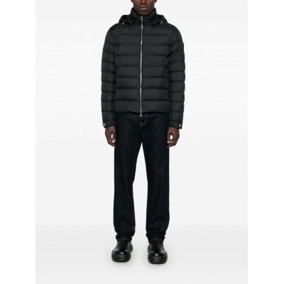 Moncler Arneb Jacket Black MCS28121