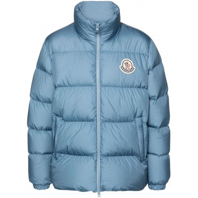 Moncler Citala Padded Jacket Blue MCS28307