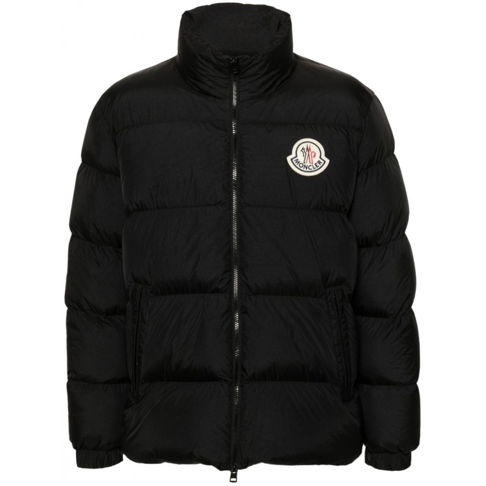 Moncler Citala Puffer Jacket Black MCS28309