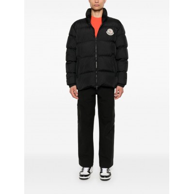 Moncler Citala Puffer Jacket Black MCS28309