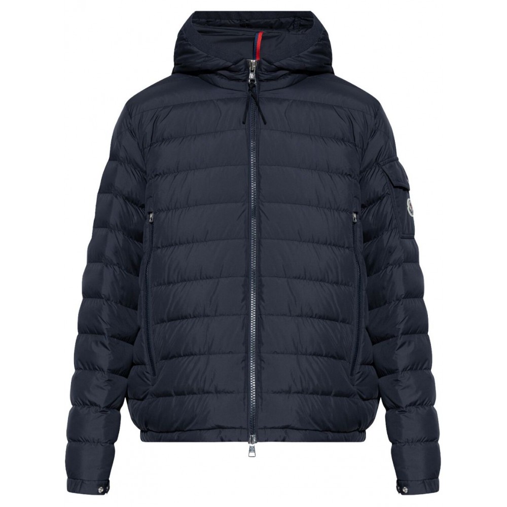 Moncler Galion Jacket Blue MCS28524