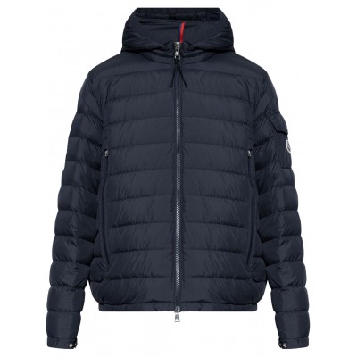 Moncler Galion Jacket Blue MCS28524