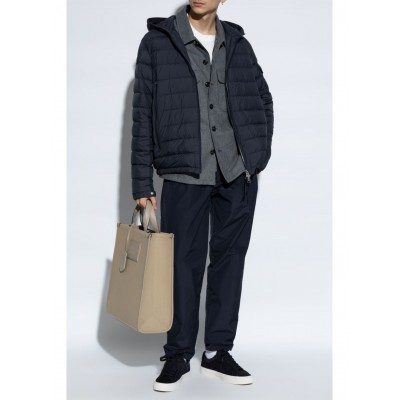 Moncler Galion Jacket Blue MCS28524