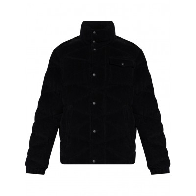 Moncler Kaver Jacket Black MCS28666