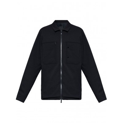 Moncler Balaitous Bomber Jacket Black MCS28153