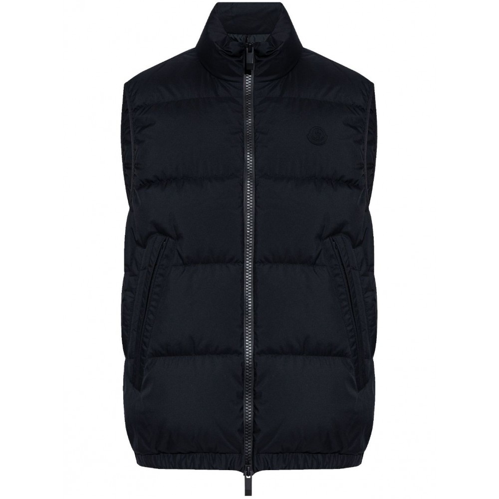 Moncler Fedare Gilet Black MCS28477