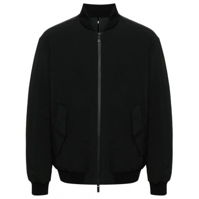 Moncler Kraun Short Jacket Black MCS28694