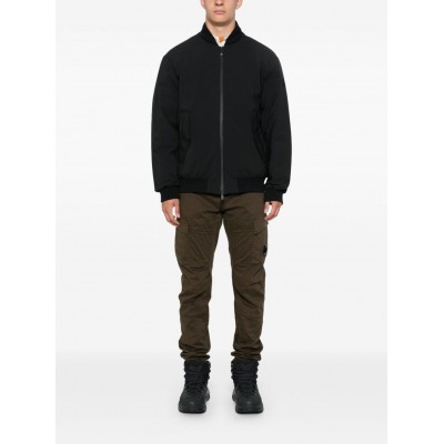 Moncler Kraun Short Jacket Black MCS28694