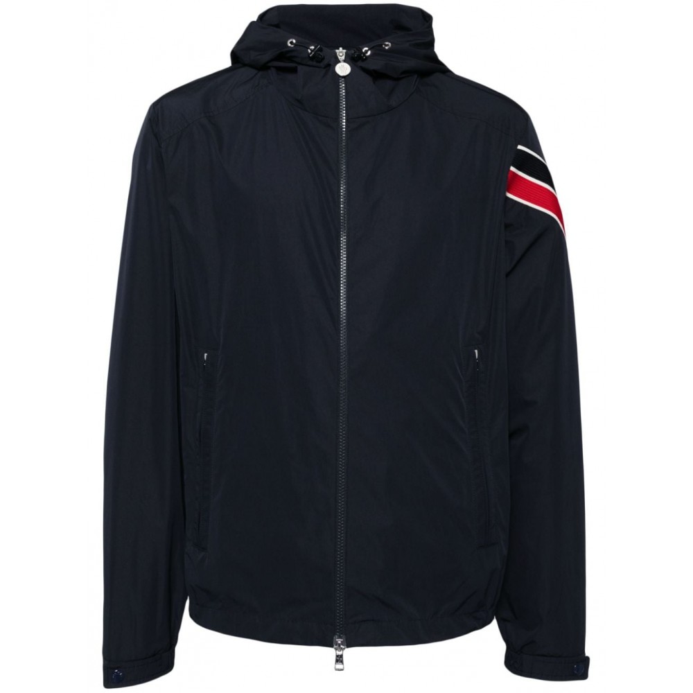 Moncler Claut Jacket Blue MCS28318