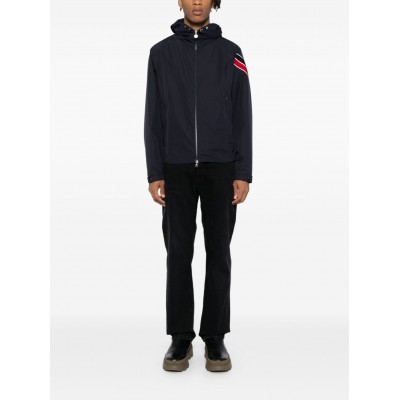 Moncler Claut Jacket Blue MCS28318