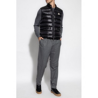 Moncler Gui Gilet Black MCS28575