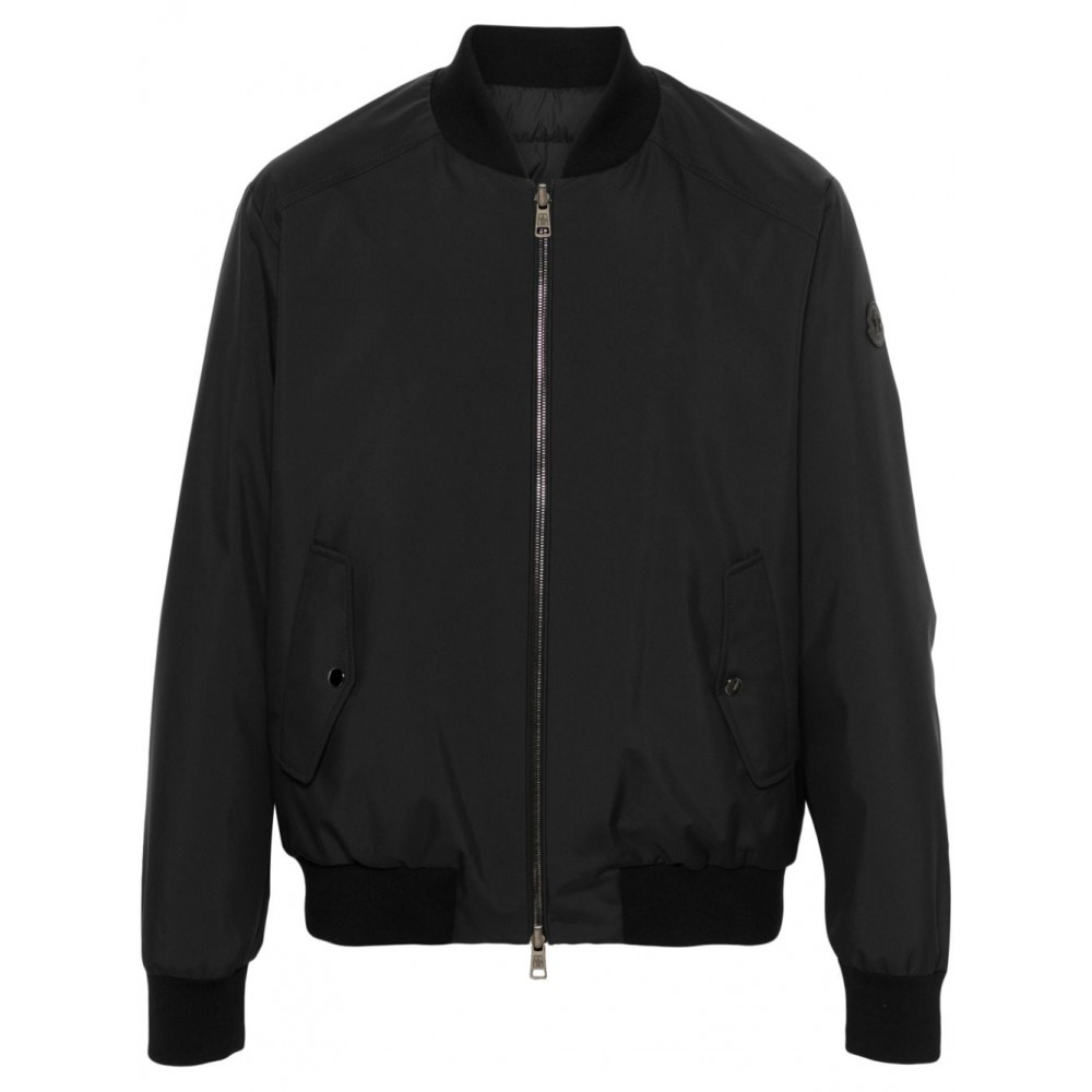 Moncler Diounes Jacket Black MCS28404