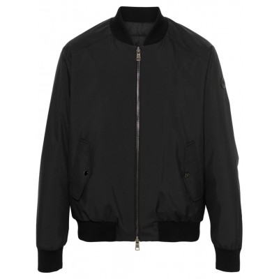 Moncler Diounes Jacket Black MCS28404