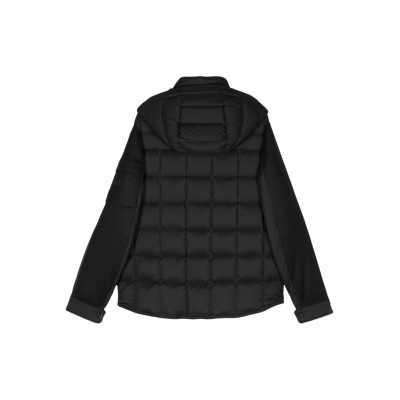 Moncler Barbustel Jacket Black MCS28164