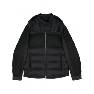 Moncler Barbustel Jacket Black MCS28164