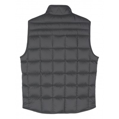 Moncler Estagnour Gilet Grey MCS28458