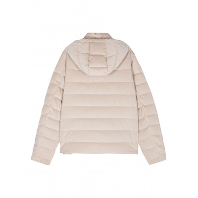 Moncler Chionea Jacket Neutrals MCS28299