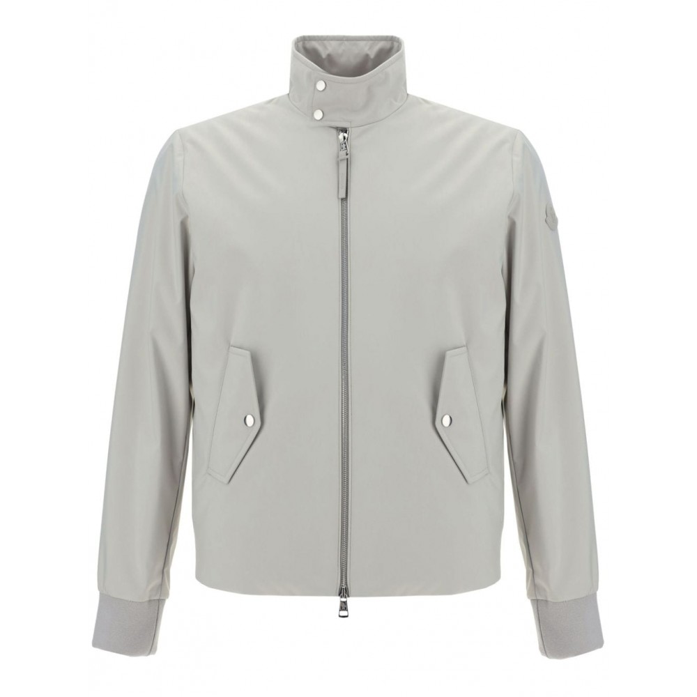 Moncler Gouilles Jacket Grey MCS28564