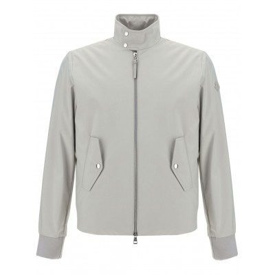 Moncler Gouilles Jacket Grey MCS28564