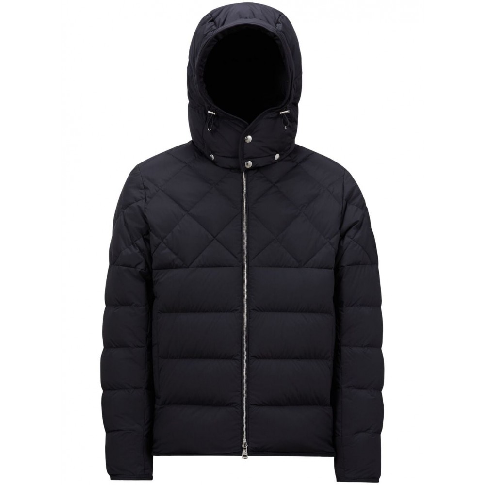 Moncler Cecaud Jacket Blue MCS28278