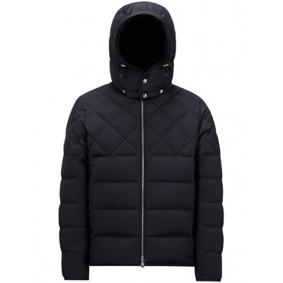 Moncler Cecaud Jacket Blue MCS28278