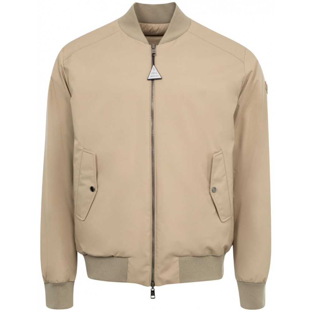 Moncler Diounes Jacket Neutrals MCS28405