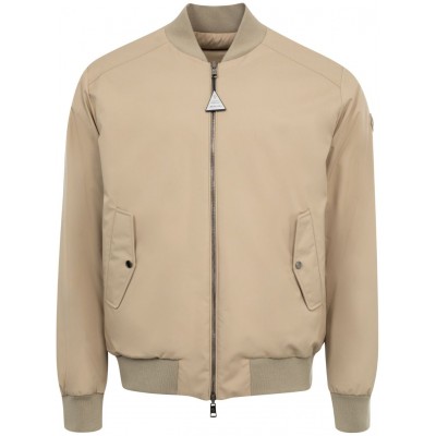 Moncler Diounes Jacket Neutrals MCS28405