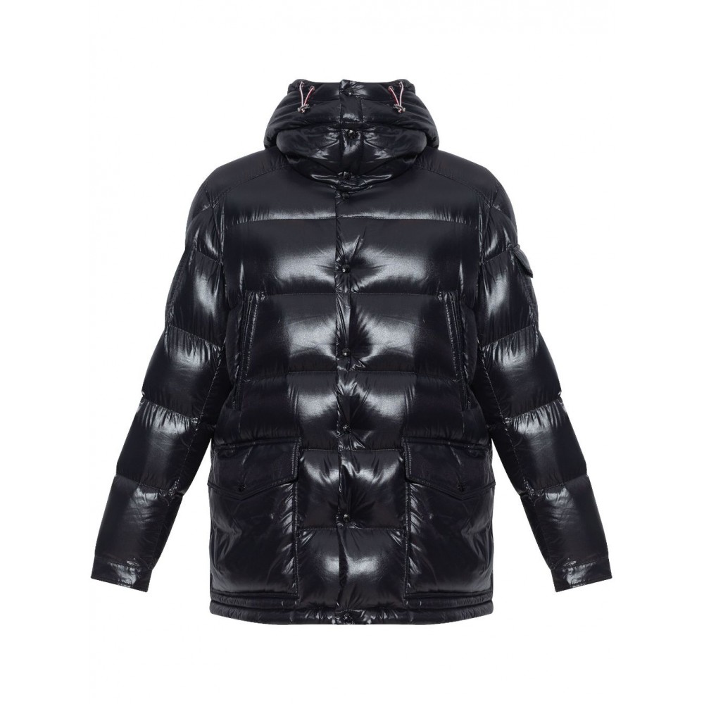 Moncler Chiablese Puffer Jacket Black MCS28297