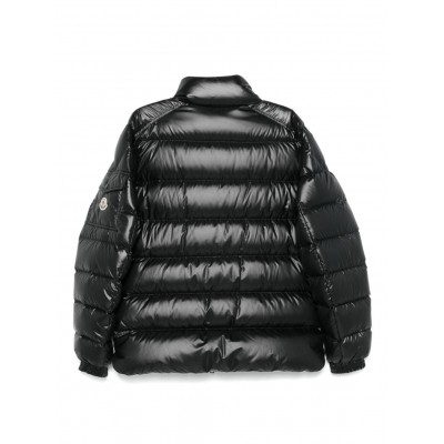 Moncler Lule Jacket Black MCS29183