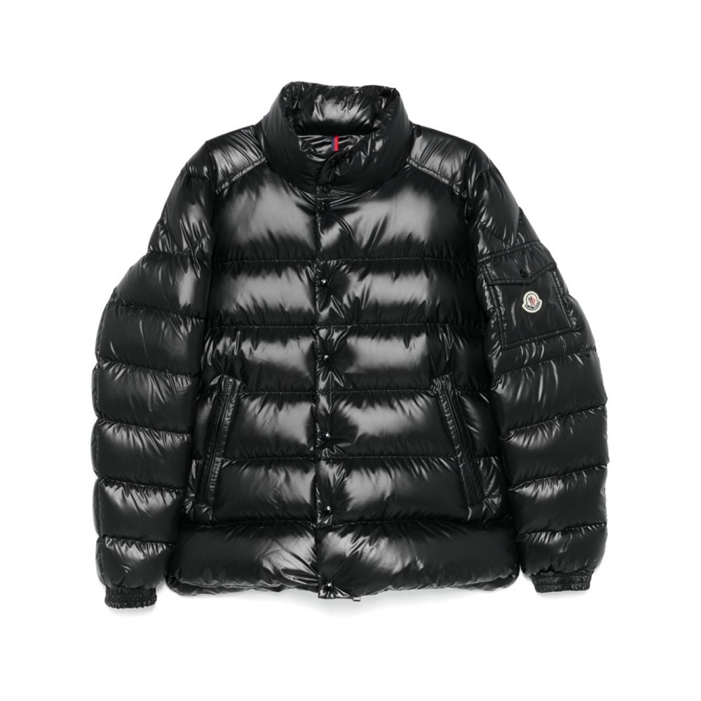 Moncler Lule Jacket Black MCS29183