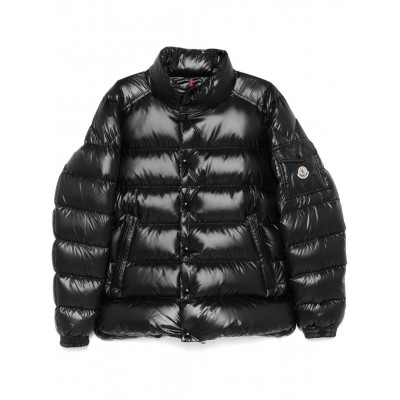 Moncler Lule Jacket Black MCS29183