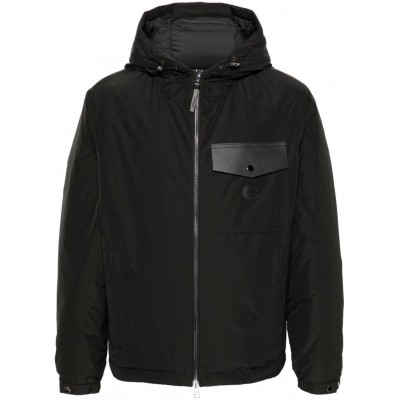 Moncler Nohedes Jacket Black MCS29280