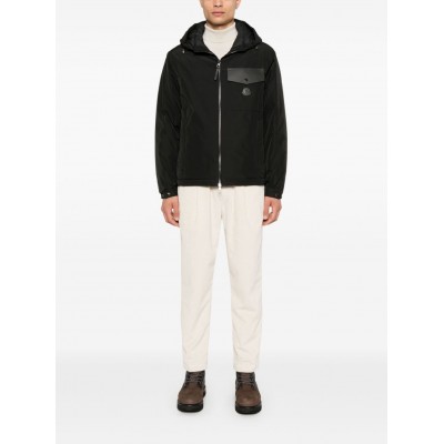 Moncler Nohedes Jacket Black MCS29280