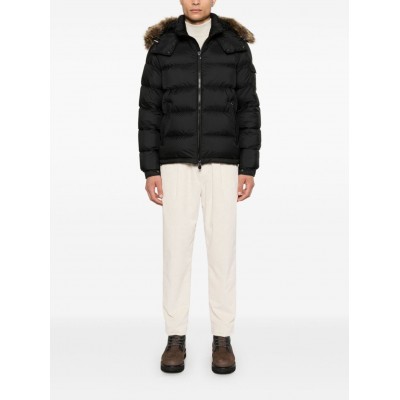 Moncler Mayaf Jacket Black MCS29228