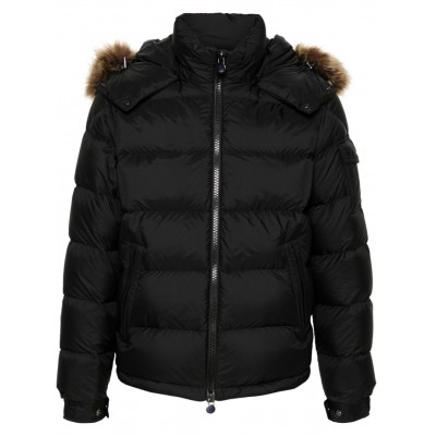 Moncler Mayaf Jacket Black MCS29228