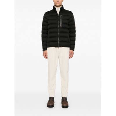 Moncler Lauriolle Jacket Black MCS28726