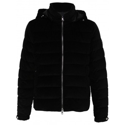 Moncler Chionea Jacket Black MCS28298