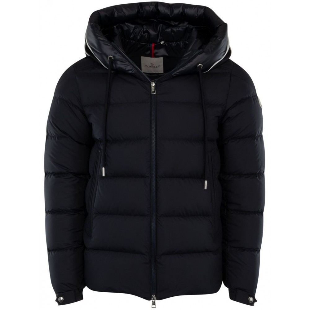 Moncler Cardere Jacket Blue MCS28267