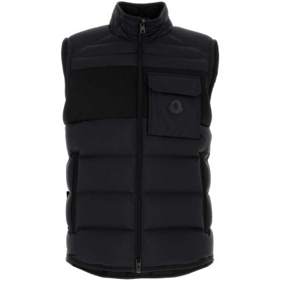 Moncler Estagnous Down Jacket Black MCS28459