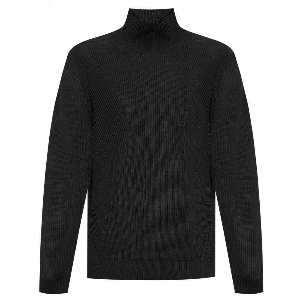 Moncler Ciclista Sweater Black MCS28304