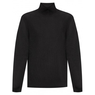 Moncler Ciclista Sweater Black MCS28304