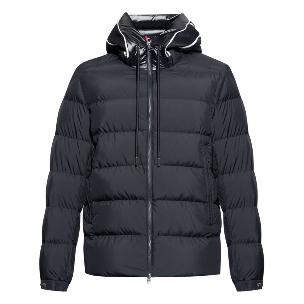 Moncler Cardere Jacket Blue MCS28268